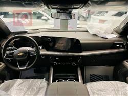 شيفروليه تاهو